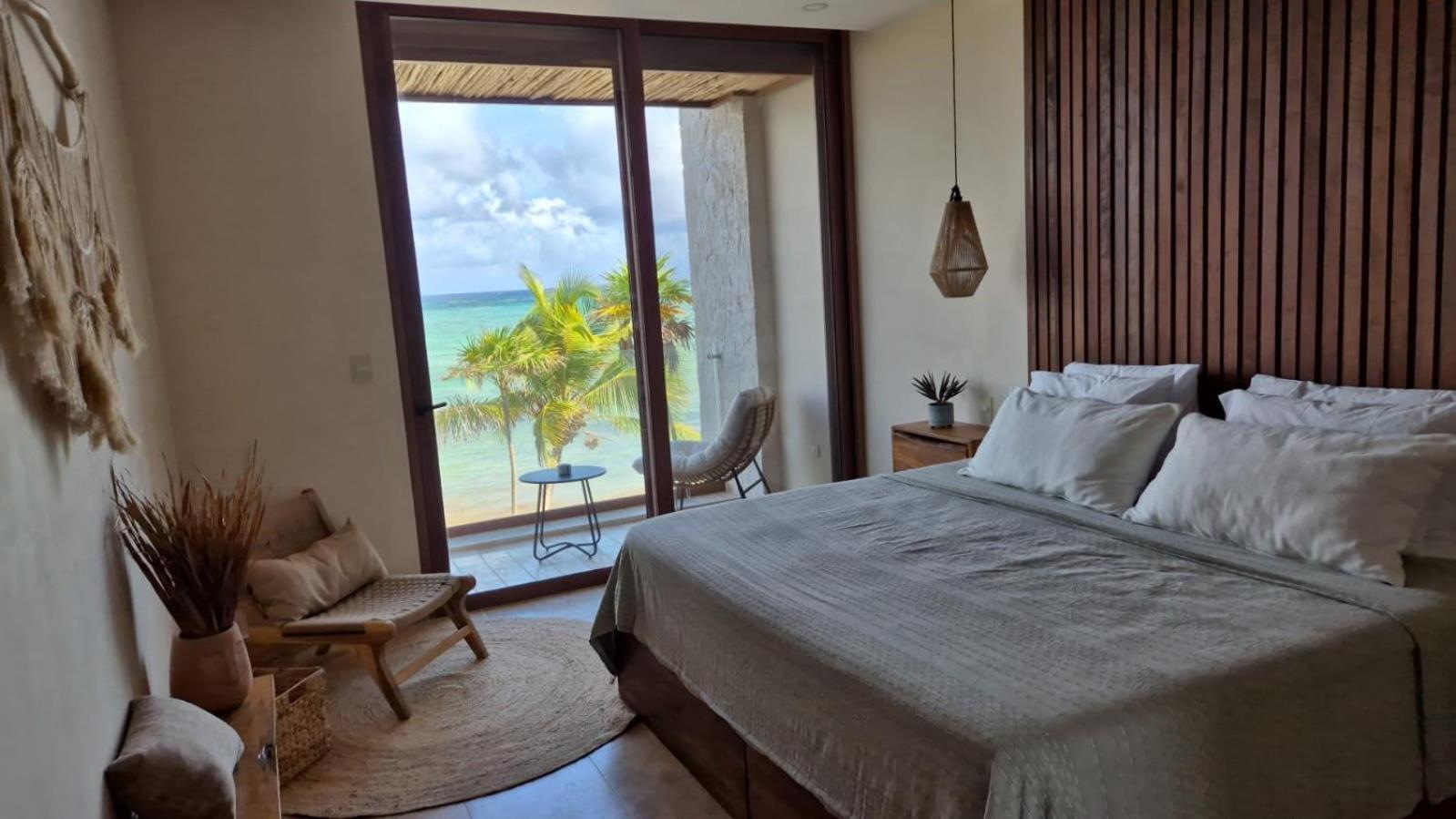 Kaoba Oceanfront Residences
