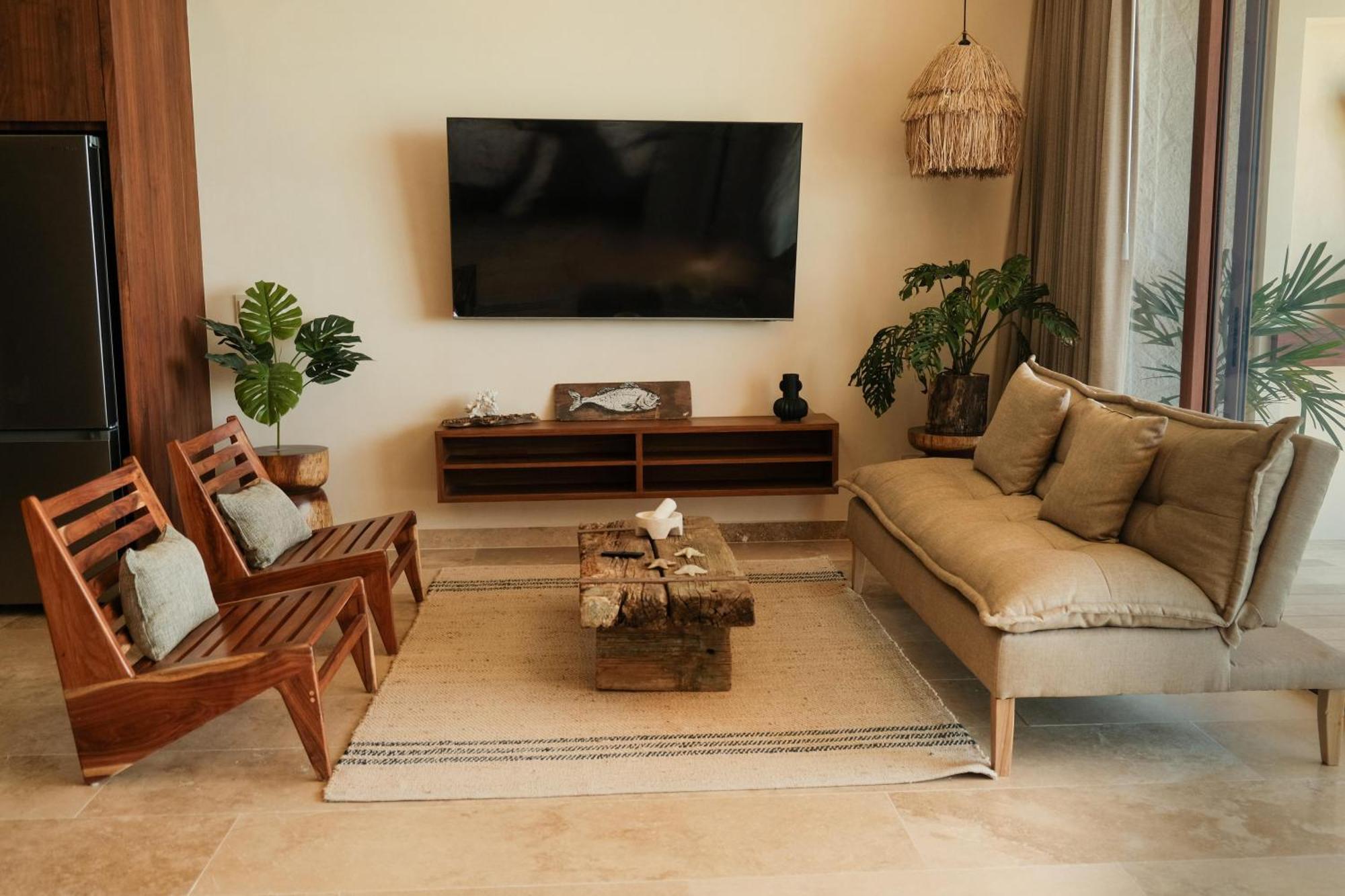 Kaoba Oceanfront Residences *