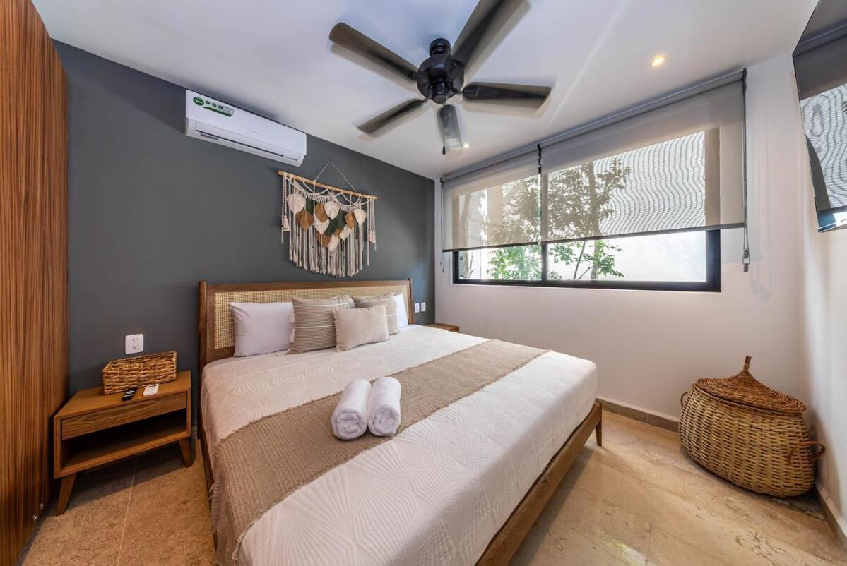 Luxury Private Pool And Movie Theater Retreat * Tulum