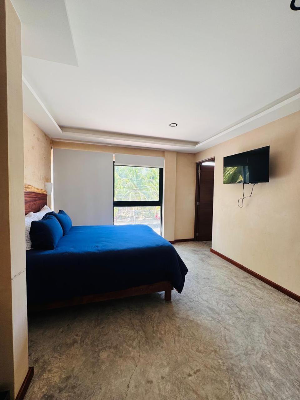 Apartahotel Kauil Tulum