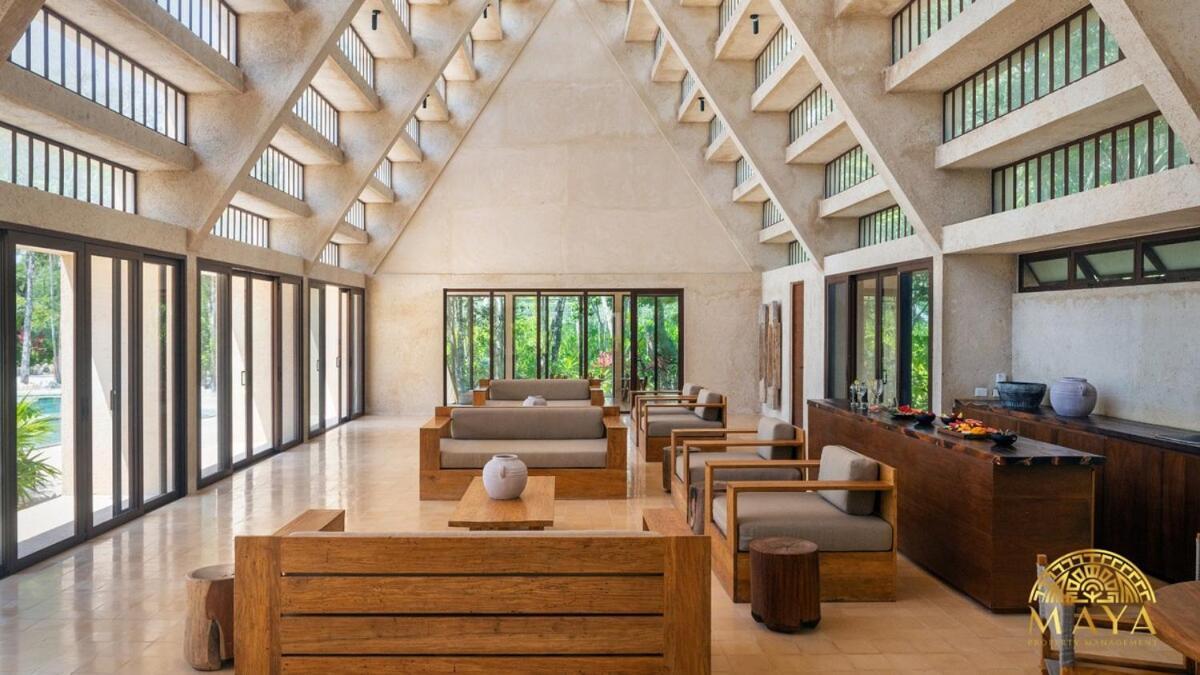 Apartment Peregrina Tulum 301A 2Br Luxury Condo *