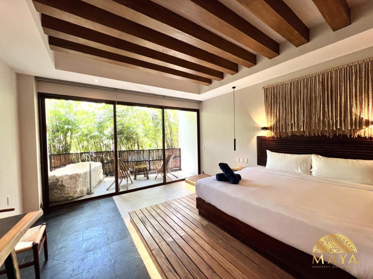 Apartment Adora H-05 1br Tulum