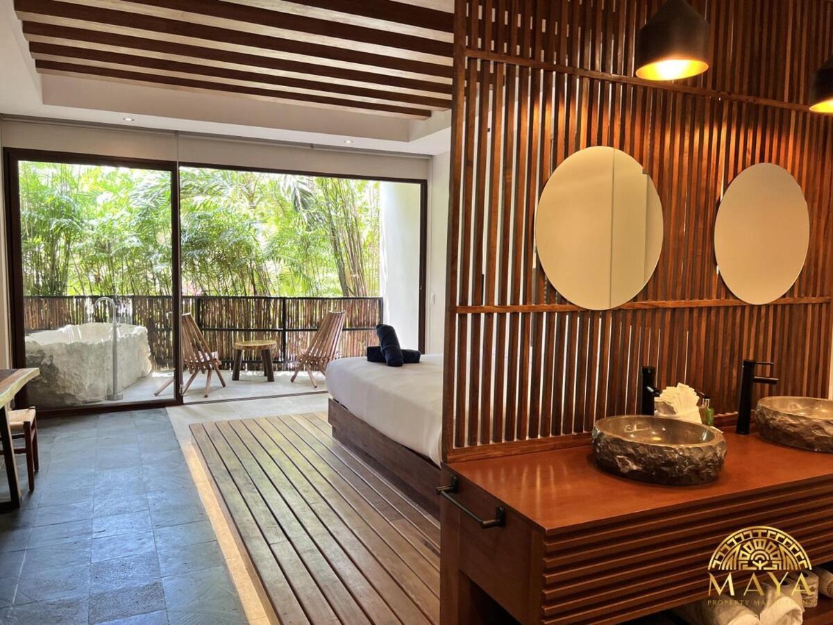 Apartment Adora H-05 1br Tulum