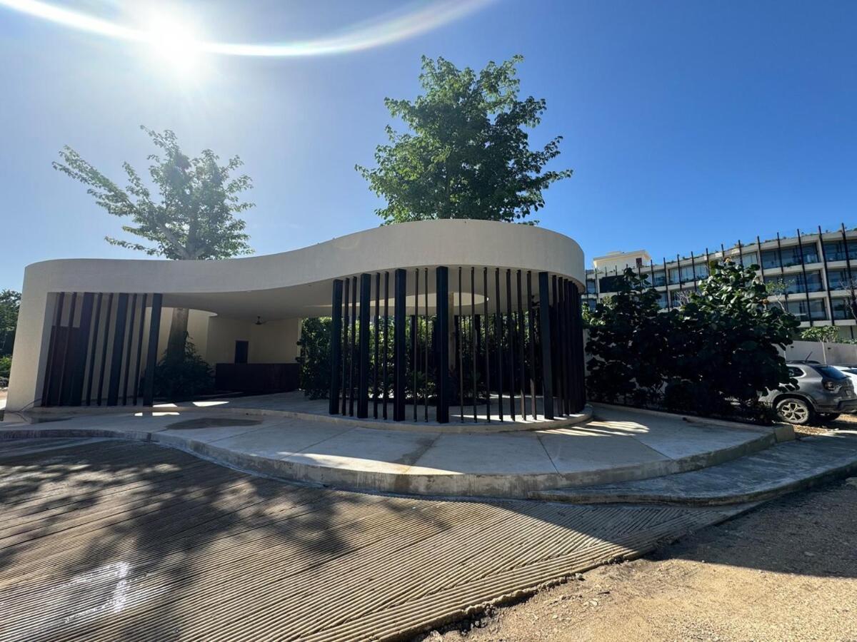 Apartment Luxurious Mistiq Gardensii Pool Beachclub *