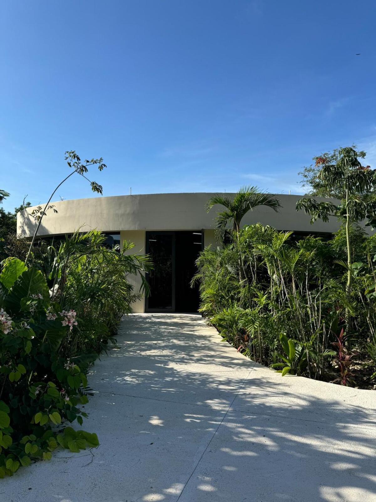 Apartment Luxurious Mistiq Gardensii Pool Beachclub Tulum