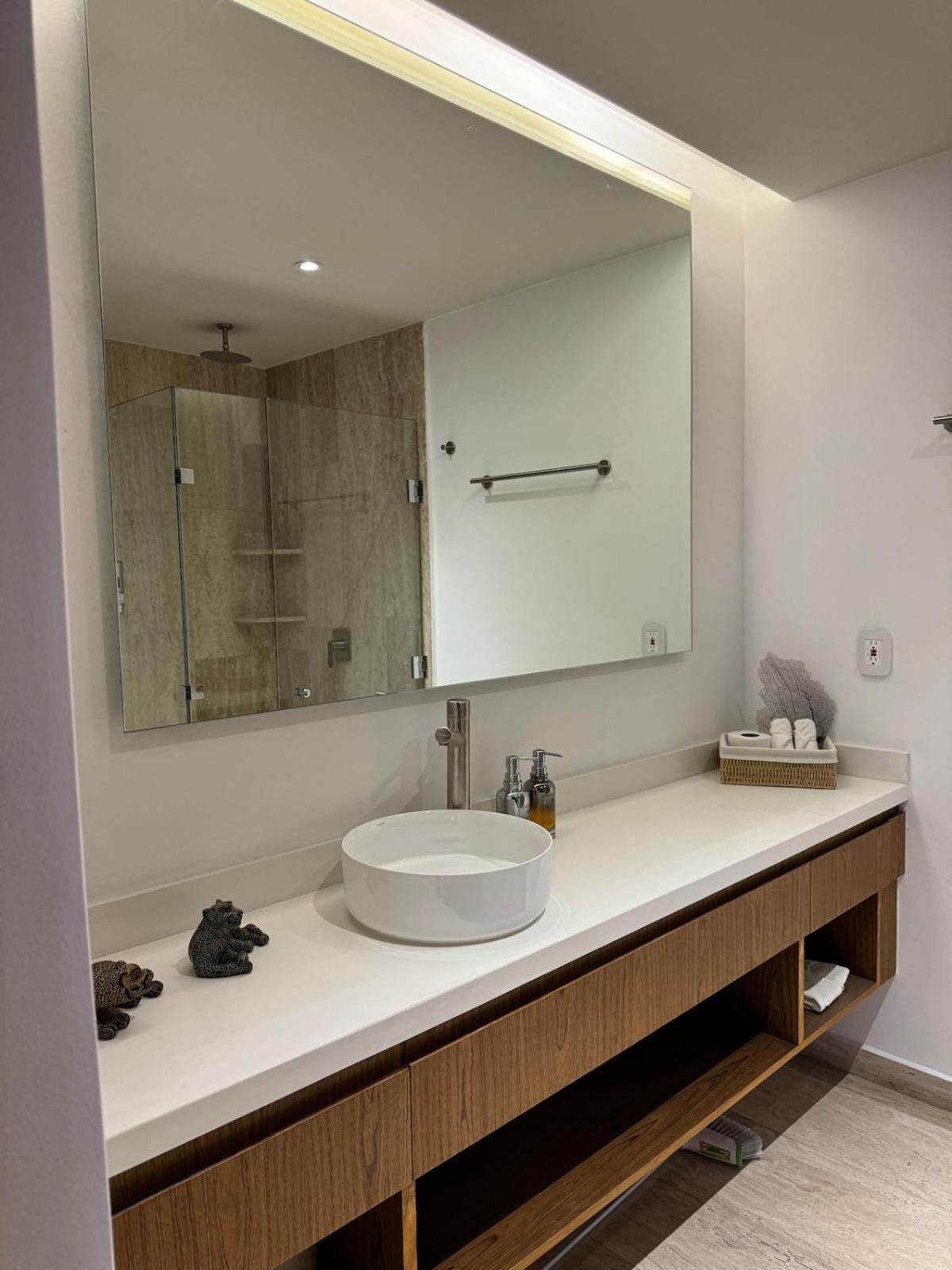 Apartment Luxurious Mistiq Gardensii Pool Beachclub Tulum