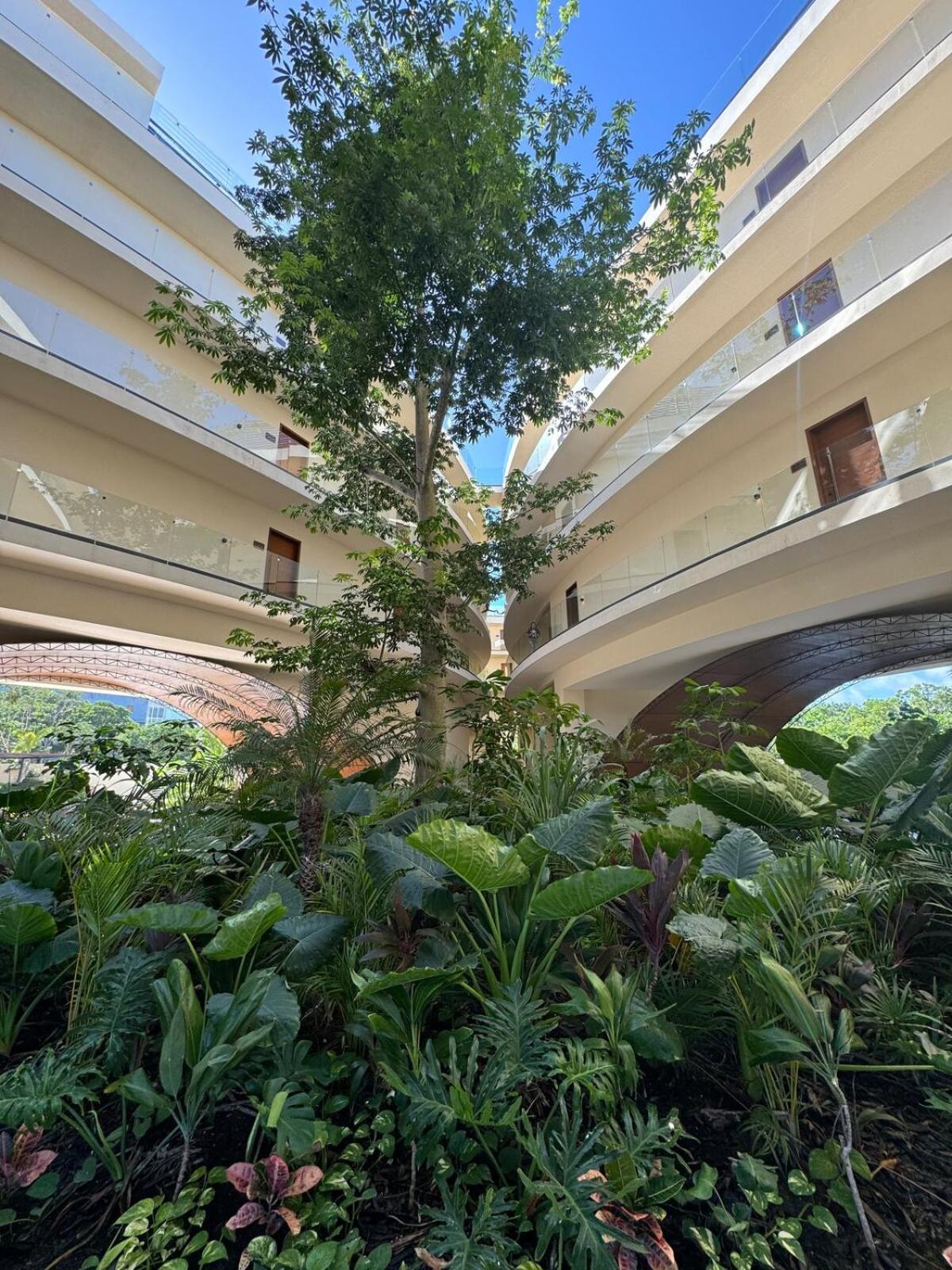 Apartment Luxurious Mistiq Gardensii Pool Beachclub *