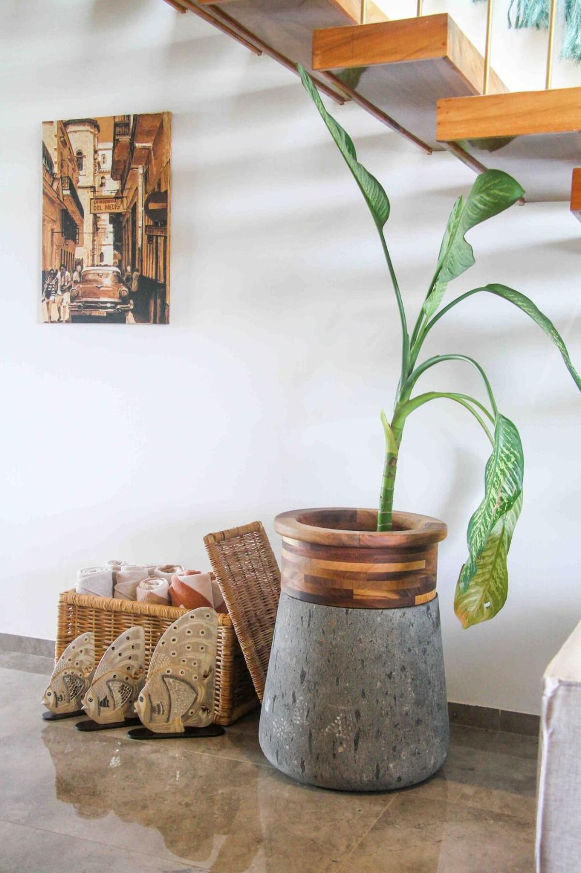 Apartment Luxurious Ph Private Pool Beachclub Mistiqtulum *