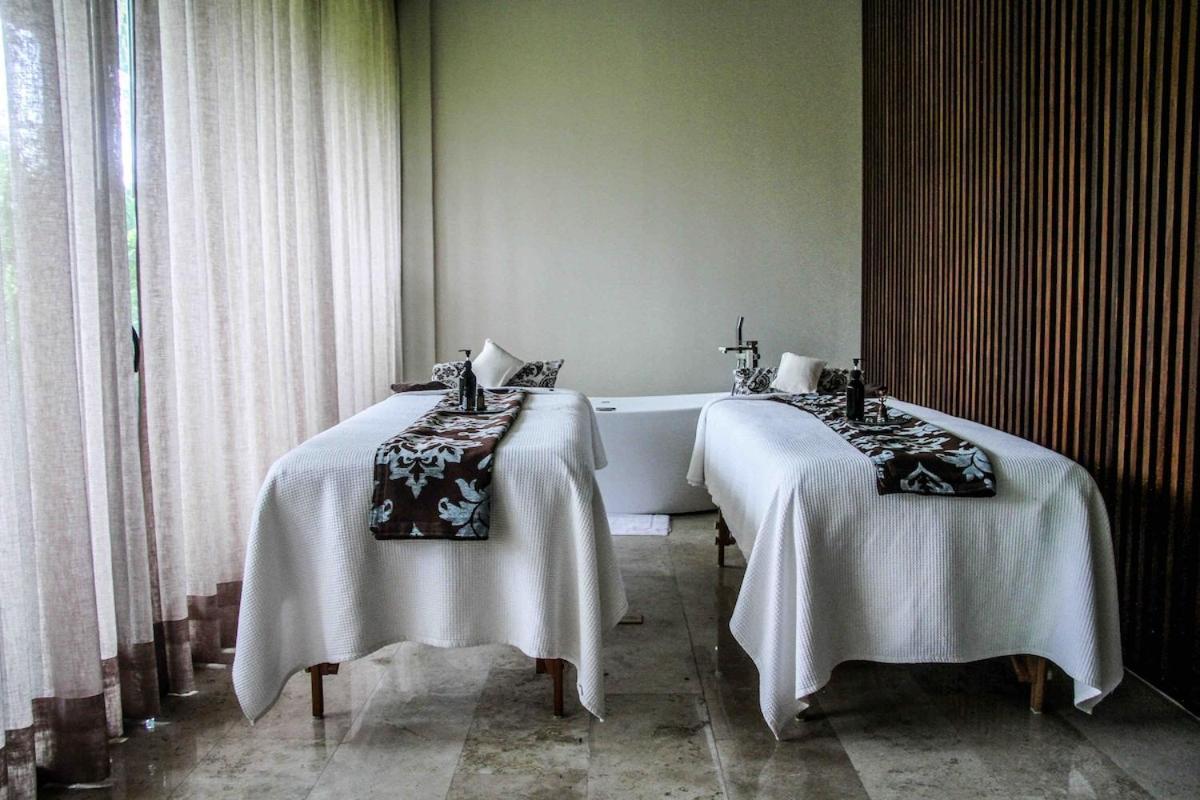 Apartment Luxurious Ph Private Pool Beachclub Mistiqtulum Tulum