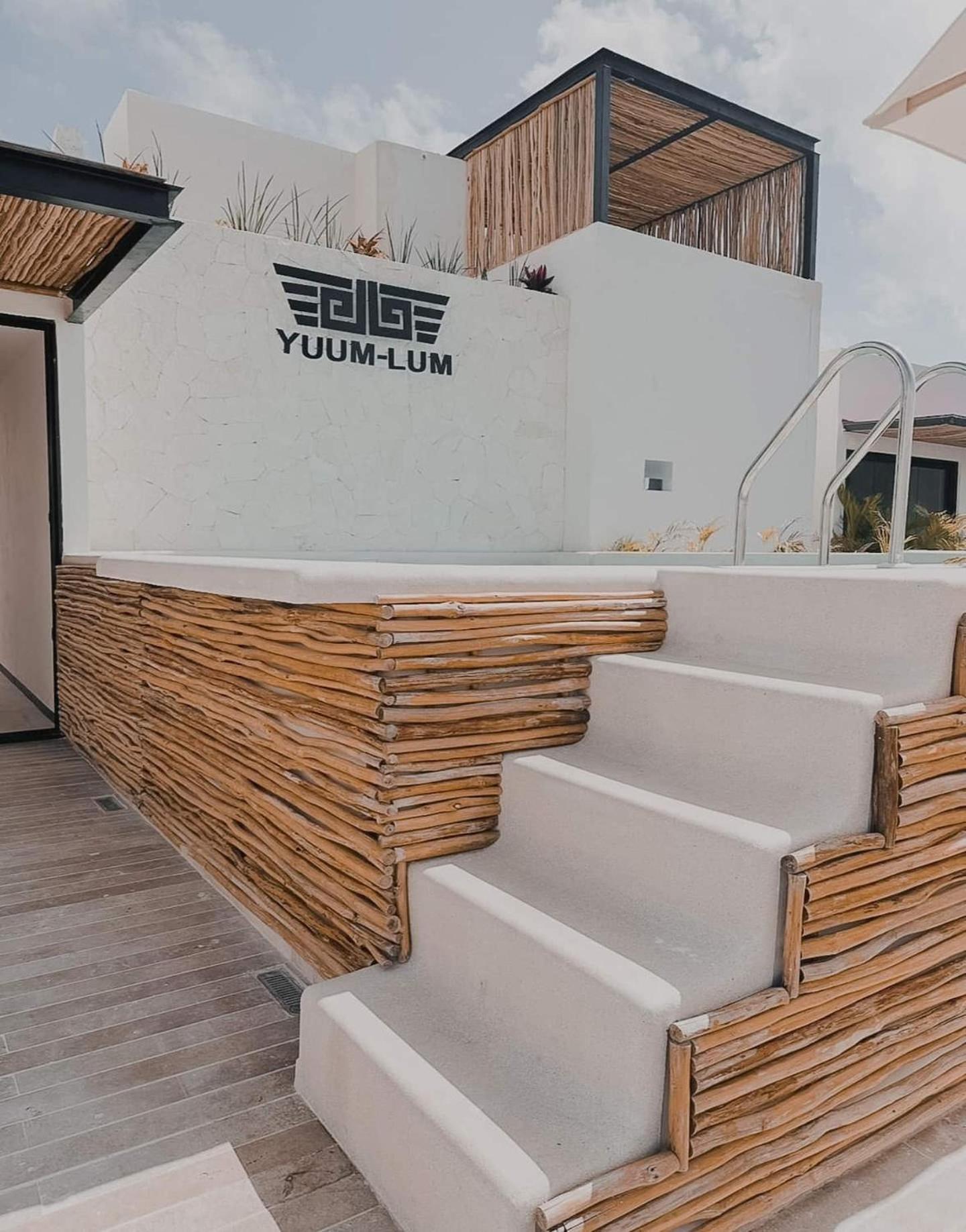 Selva Alta Penthouse Private Rooftop * Tulum
