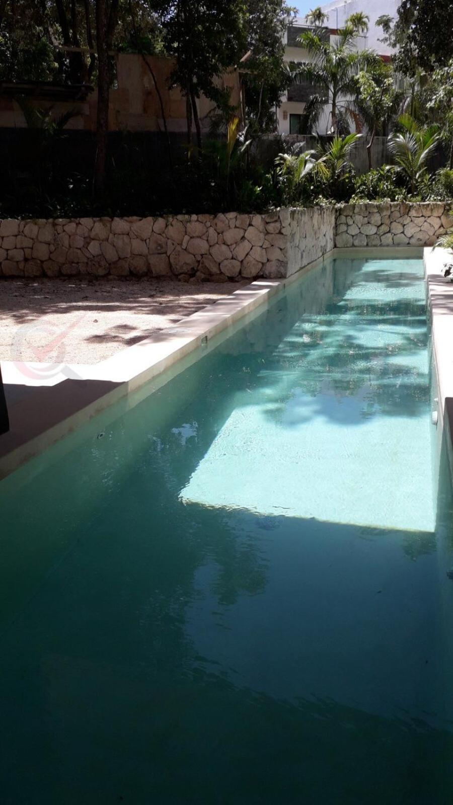 Nueva De Lujo Piscina Privada Tulum