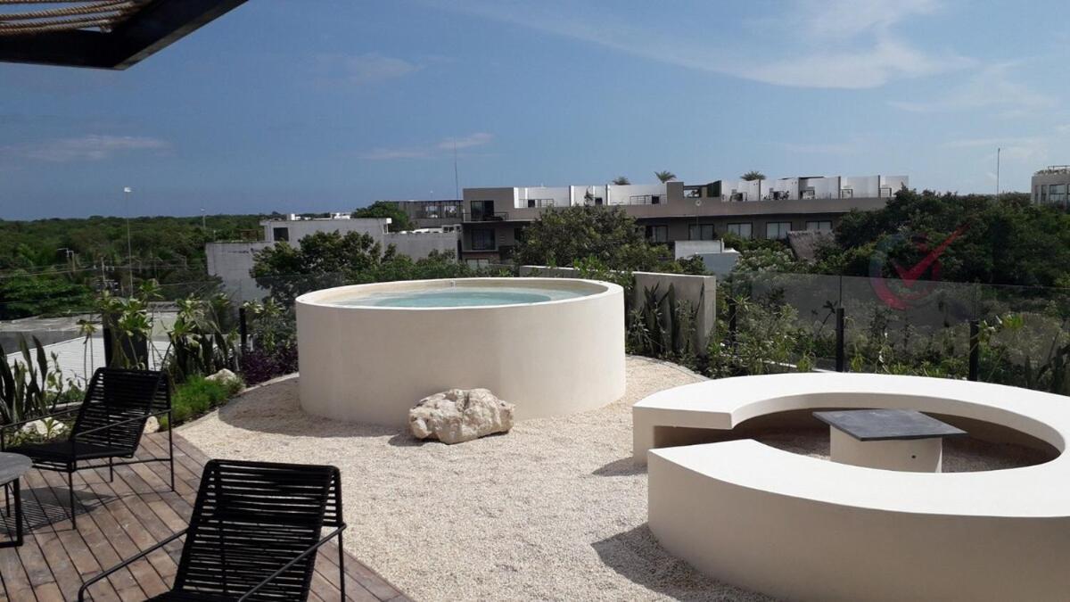 Nueva De Lujo Piscina Privada *