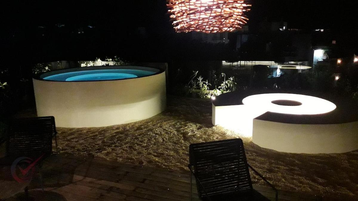 Apartment Nueva De Lujo Piscina Privada *