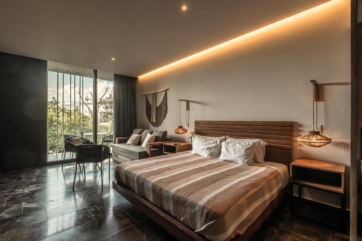 Nueva De Lujo Piscina Privada Apartment Tulum