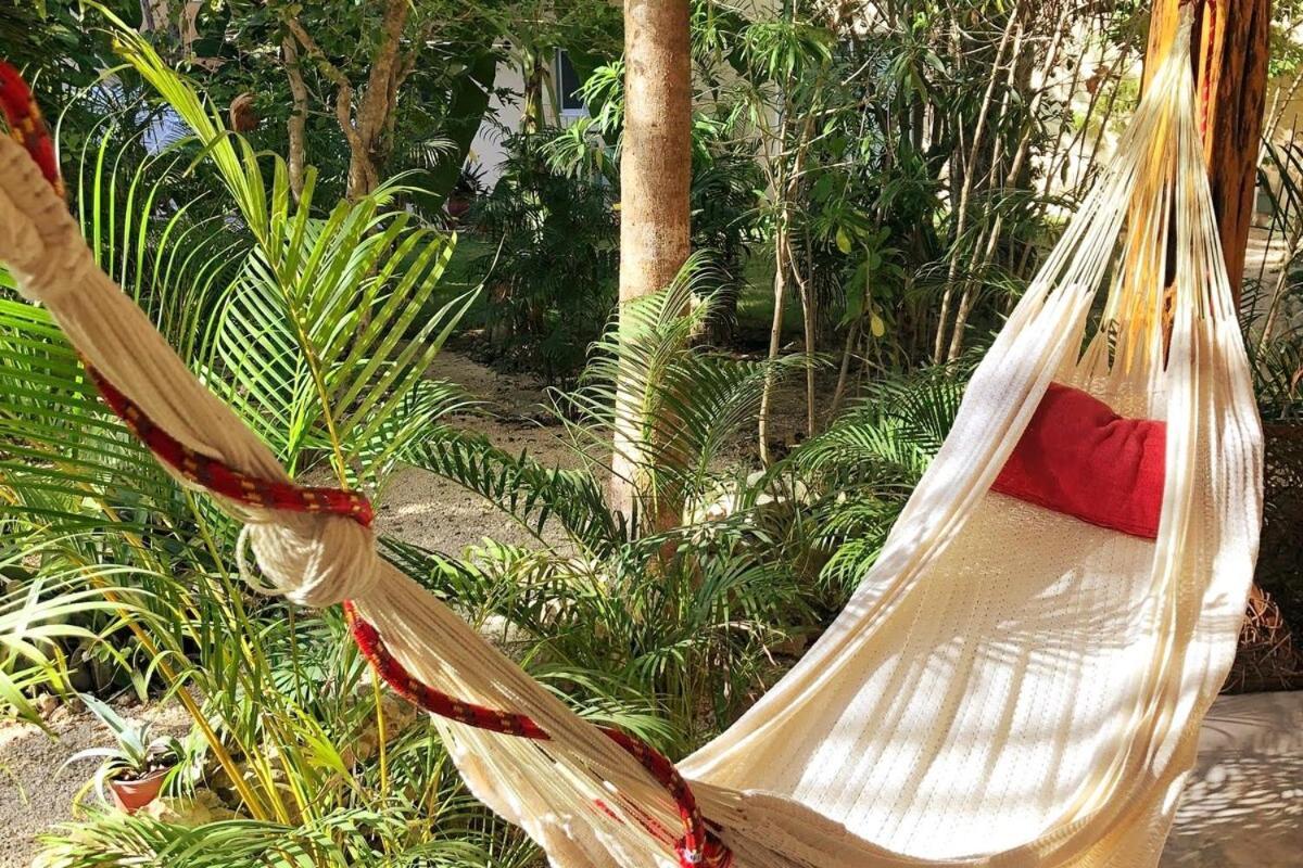 Casita Deva Stylish Mex Casita, Epic Rooftop Pool Villa Tulum
