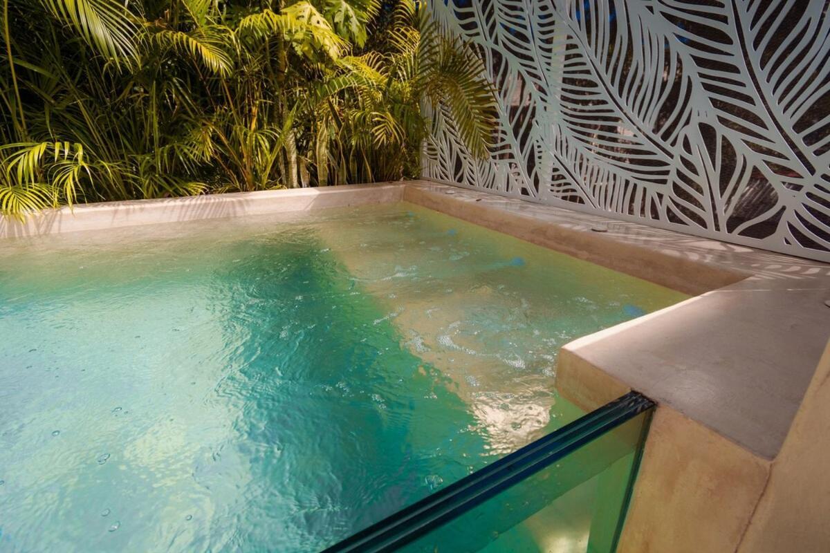 Villa Casita Deva Stylish Mex Casita, Epic Rooftop Pool
