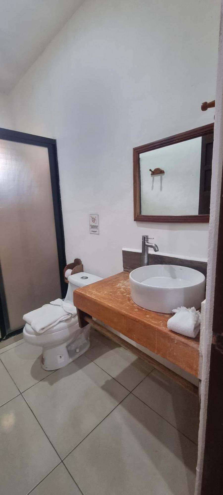 Hotel Iker Tulum