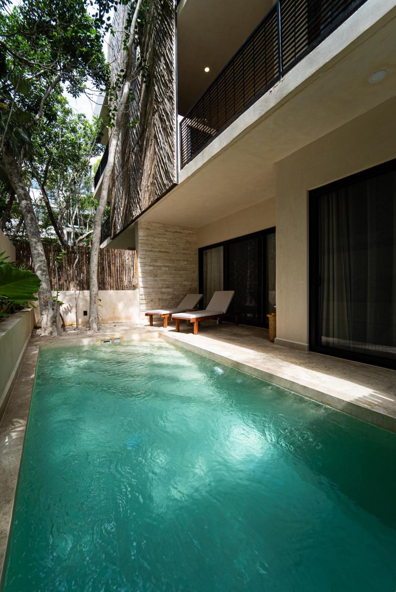 Chen Luum Residences - Departamentos De Lujo En Luum Zama *