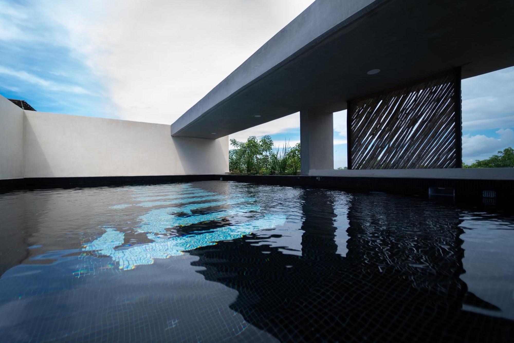 Apartment Chen Luum Residences - Departamentos De Lujo En Luum Zama