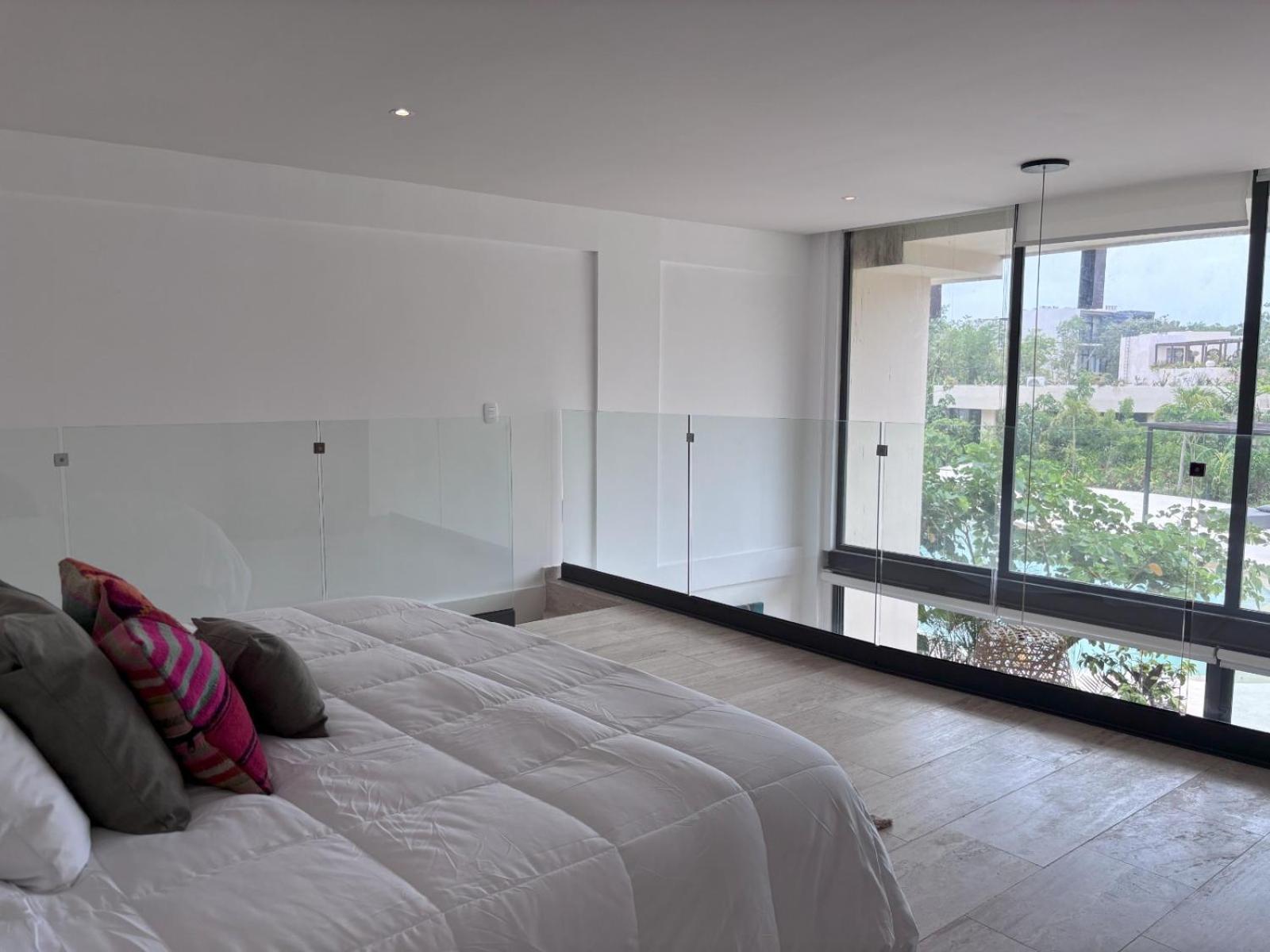 Modern & Luxury At Mistiq