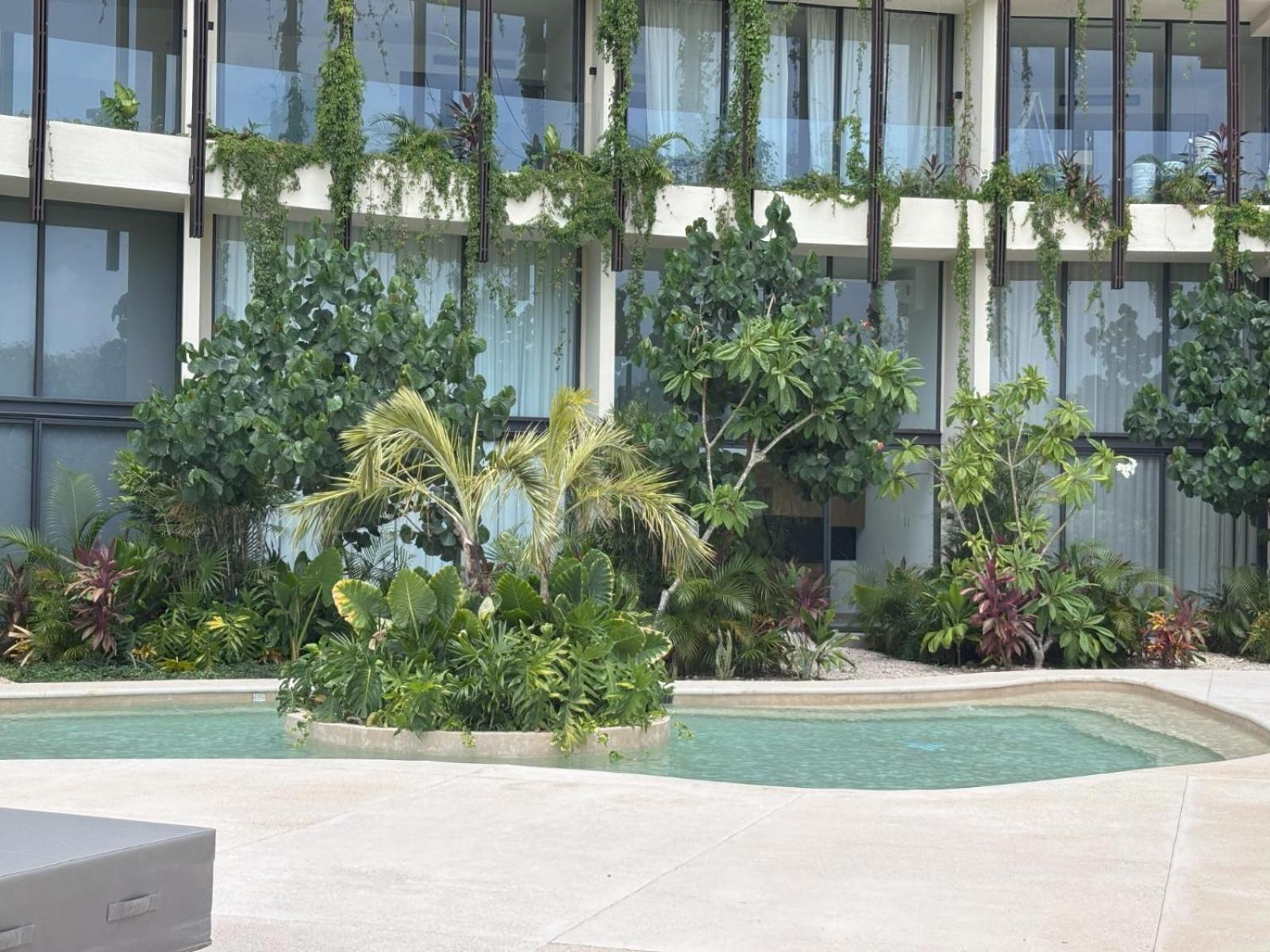 Apartment Modern & Luxury At Mistiq *
