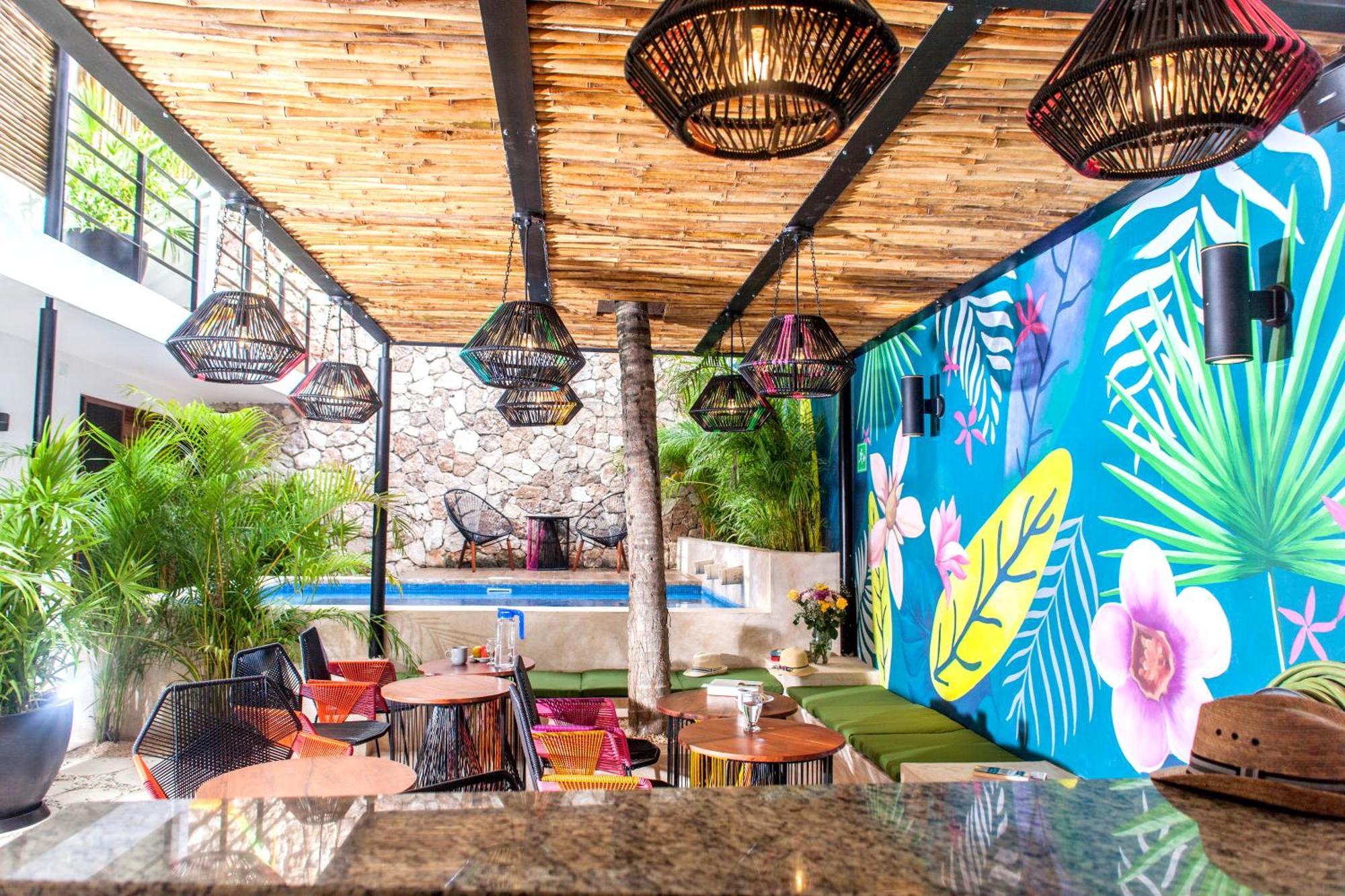 Latino Boutique Hotel Tulum