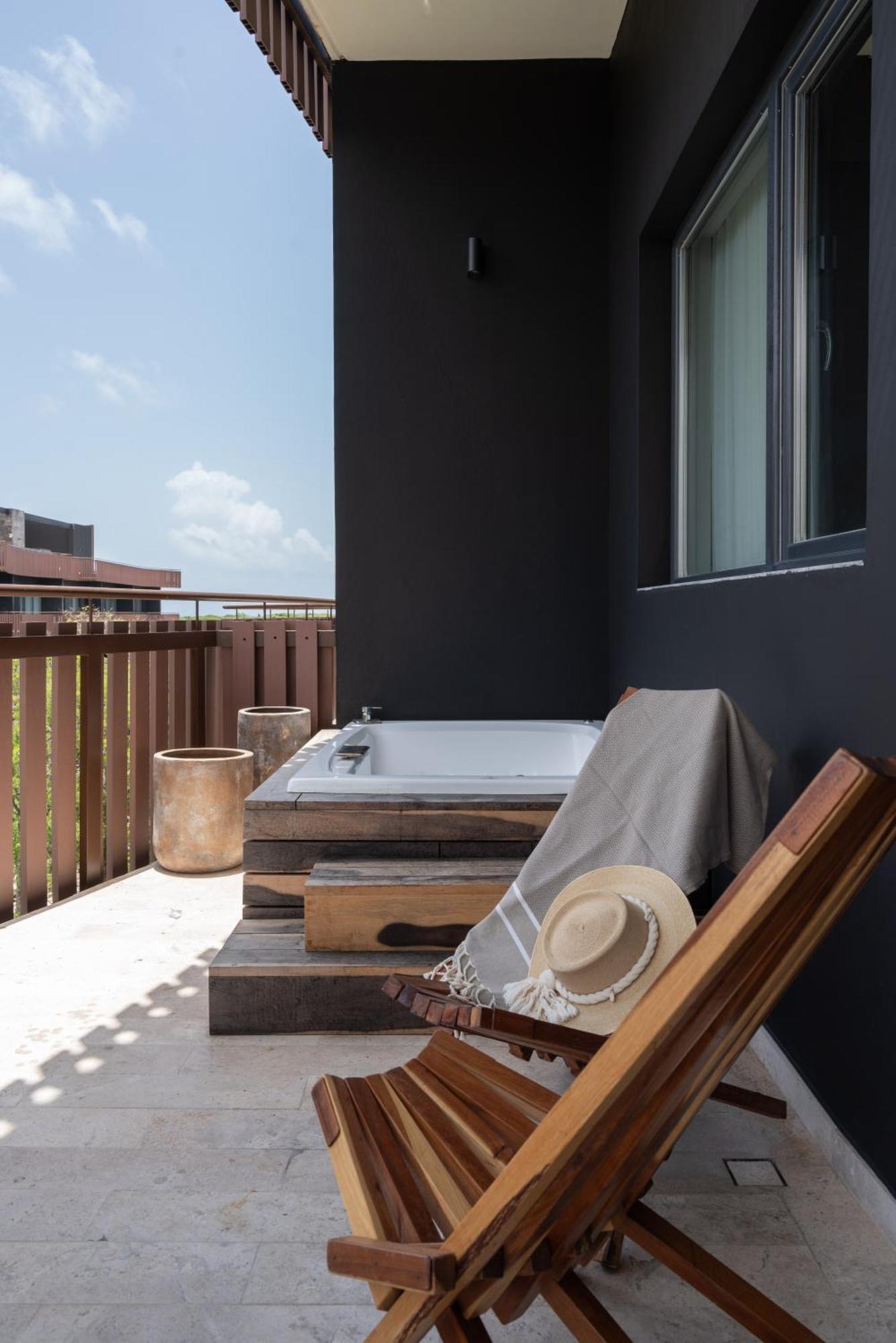 Amira District * Tulum