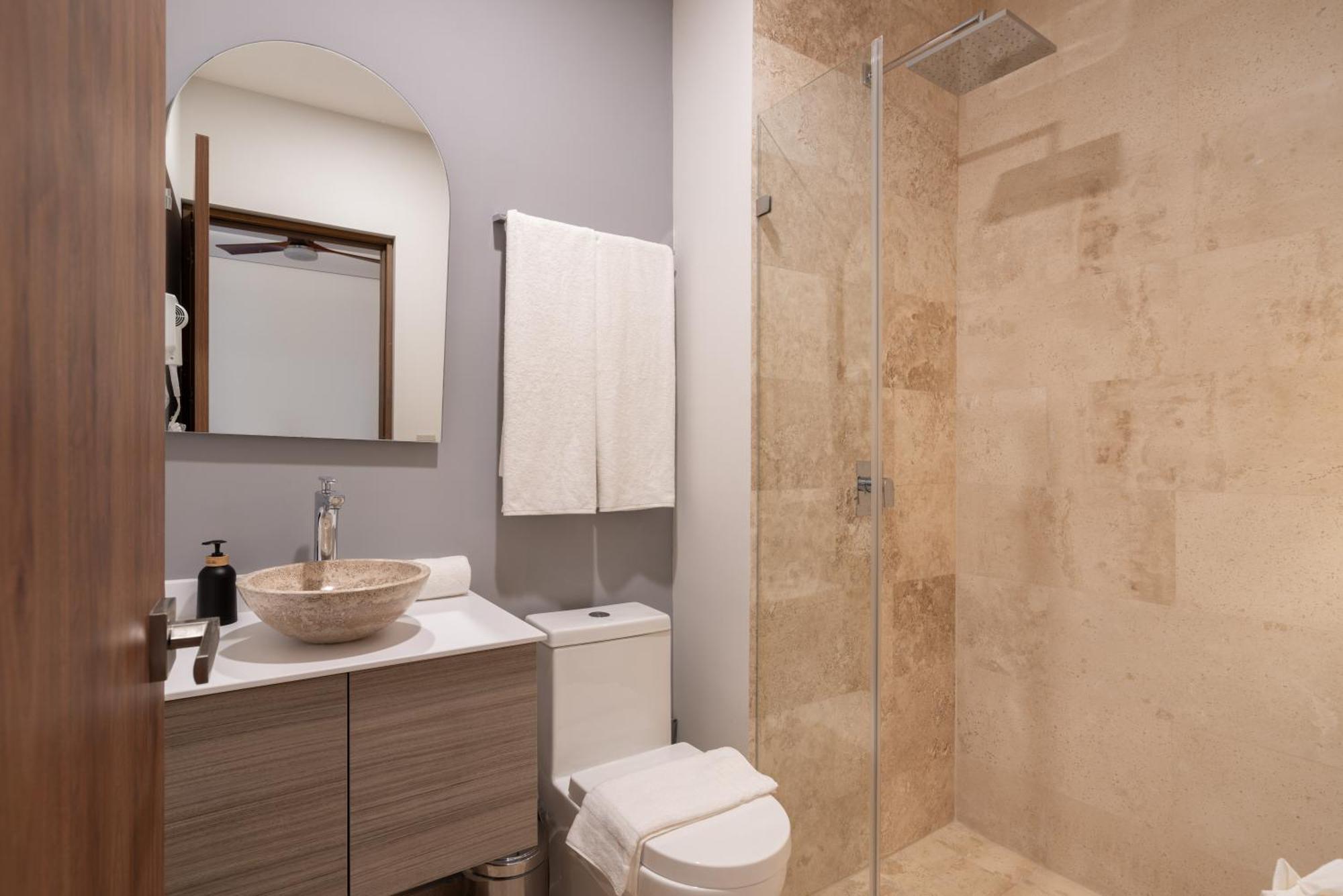 Amira District * Tulum