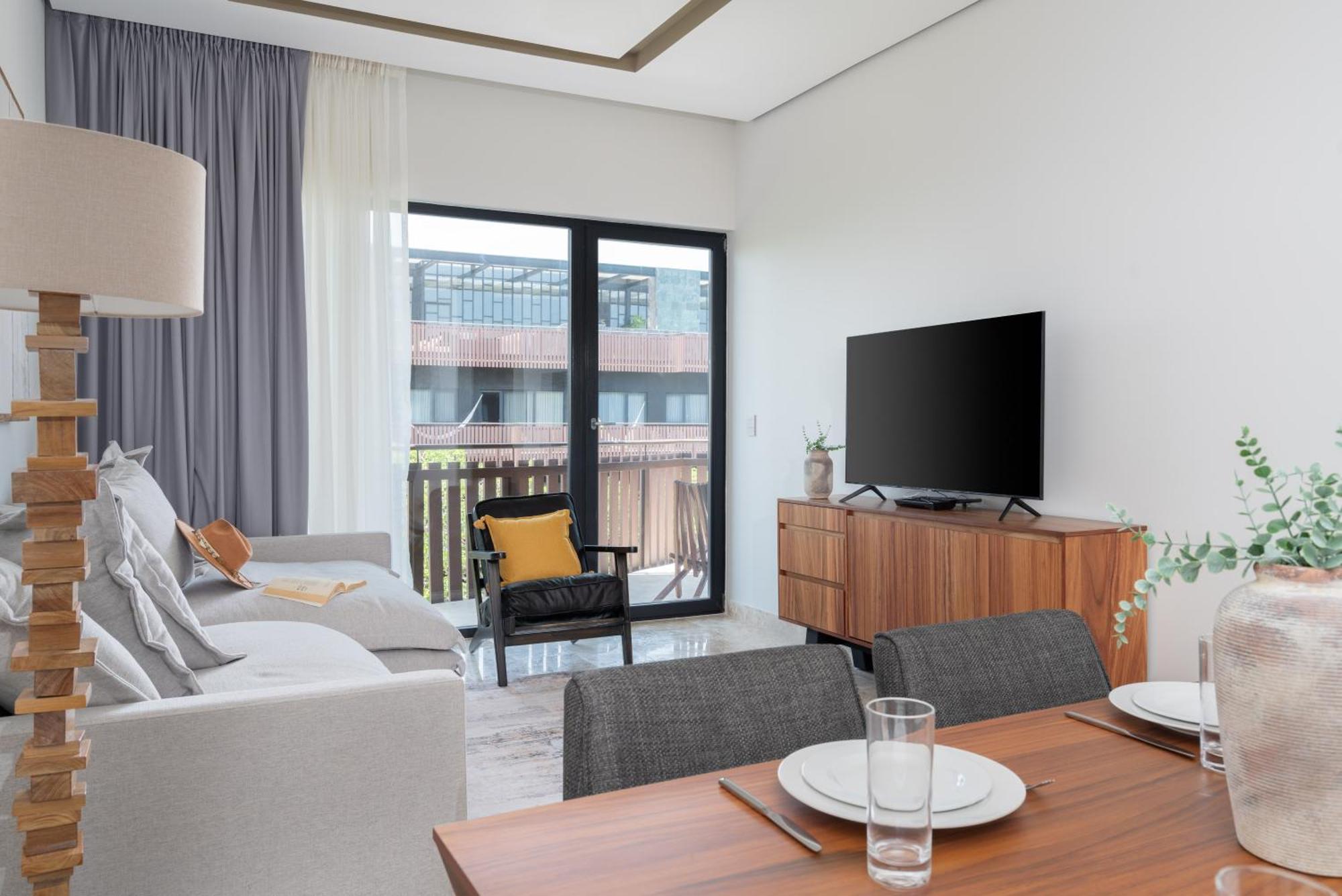 Amira District * Tulum