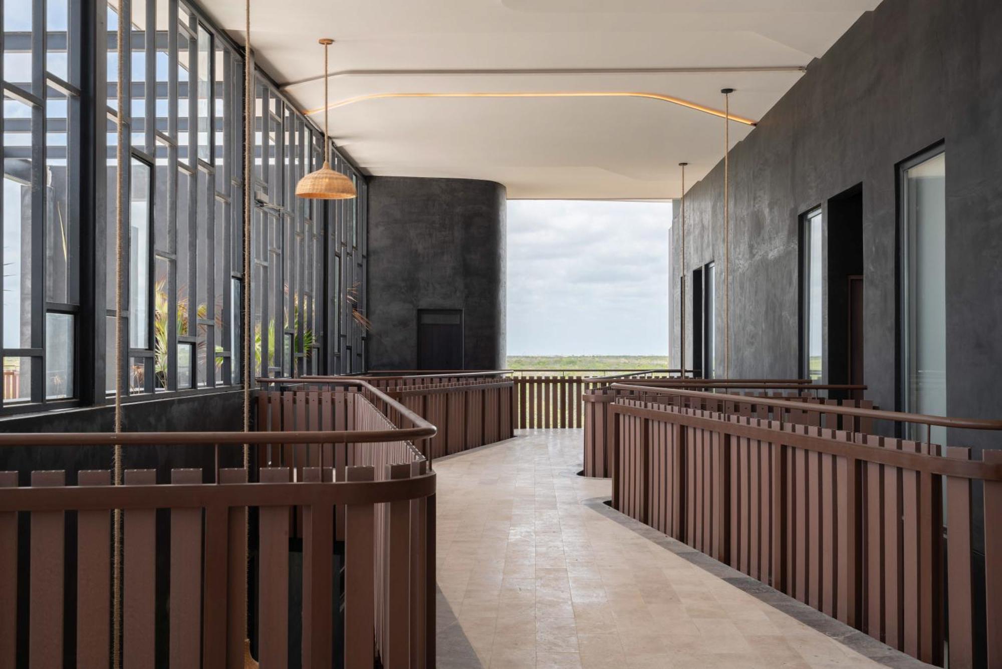 Amira District Apartment Tulum