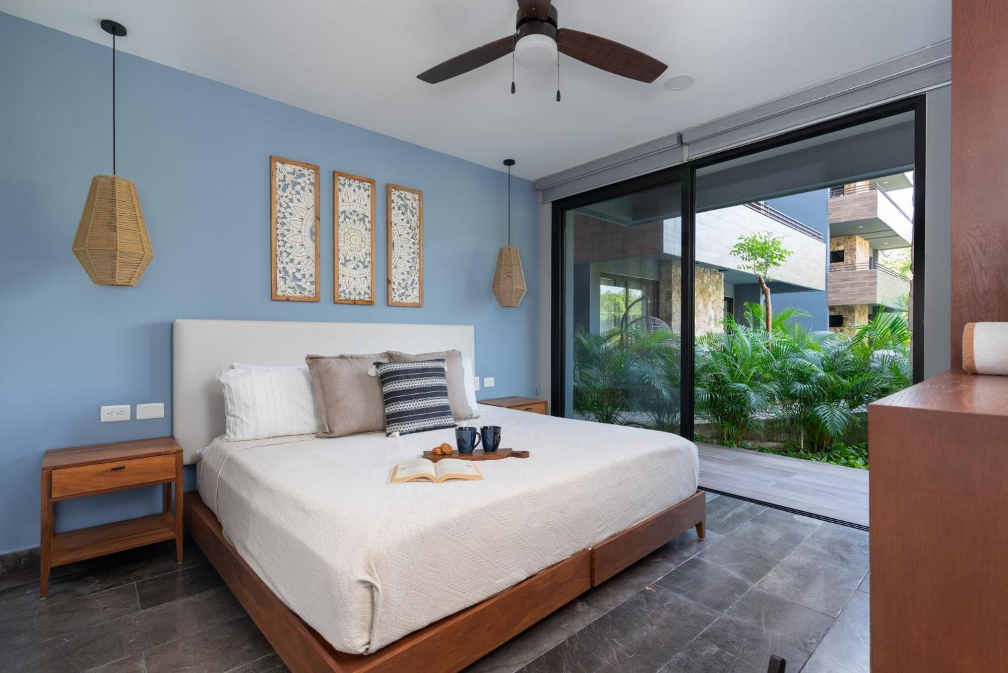 Paramar Black * Tulum