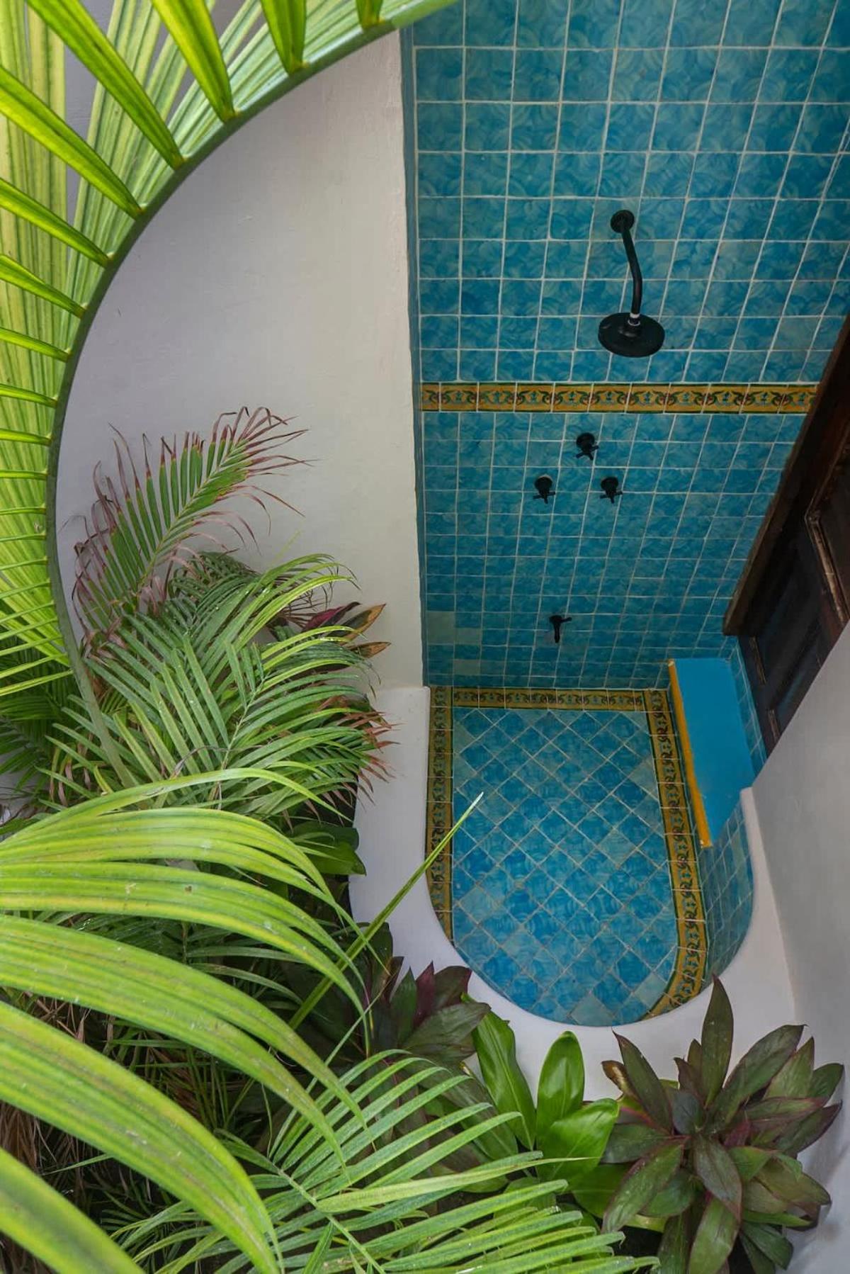 New 3br Private Beachfront With Pool At Soliman Villa *