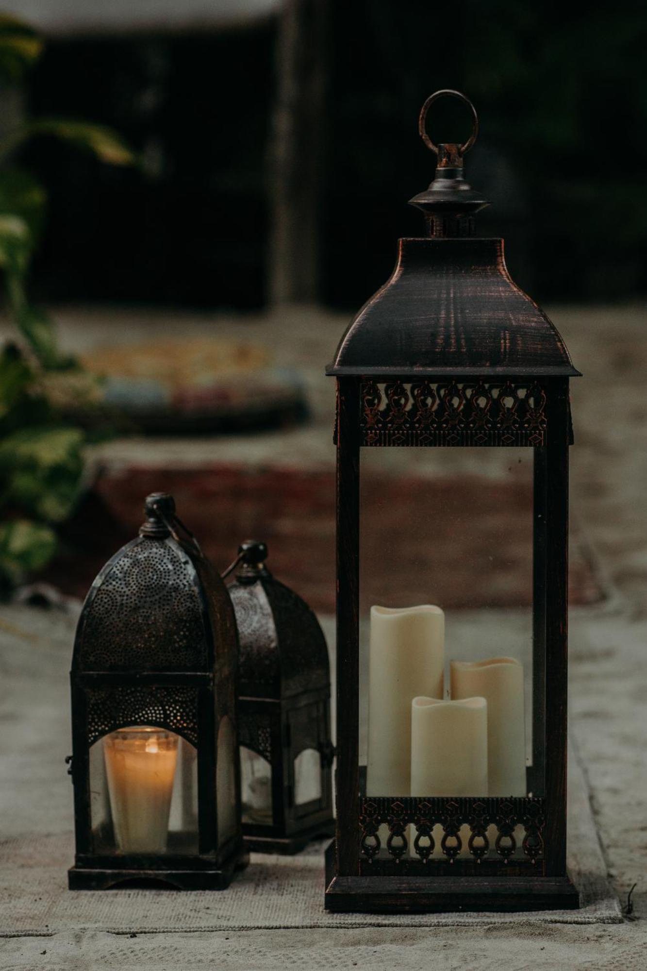 Hotel Sacred Hideaways *