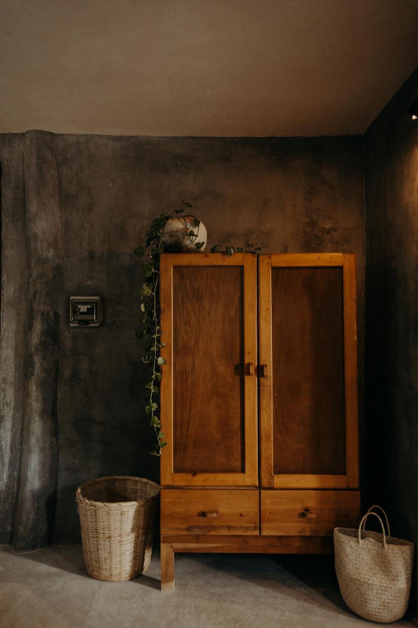 Sacred Hideaways * Tulum