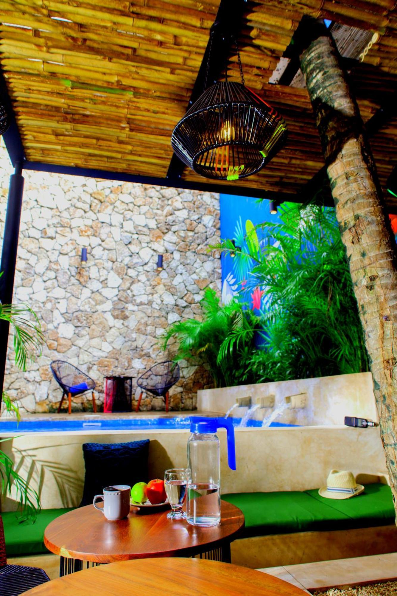 Latino Boutique 3*
