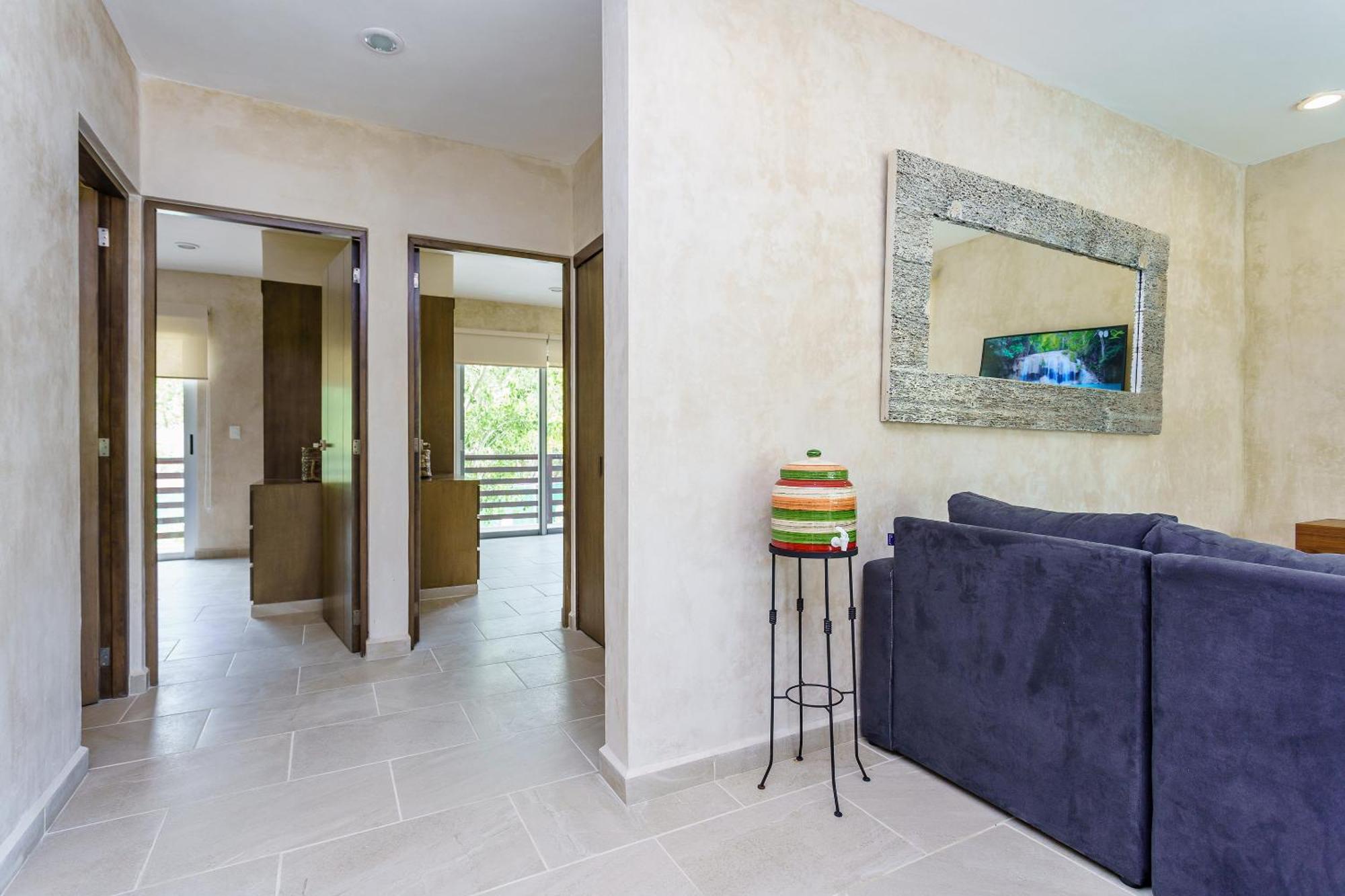 Apartment Charming Nature-inspired With Sultry Surroundings By Stella