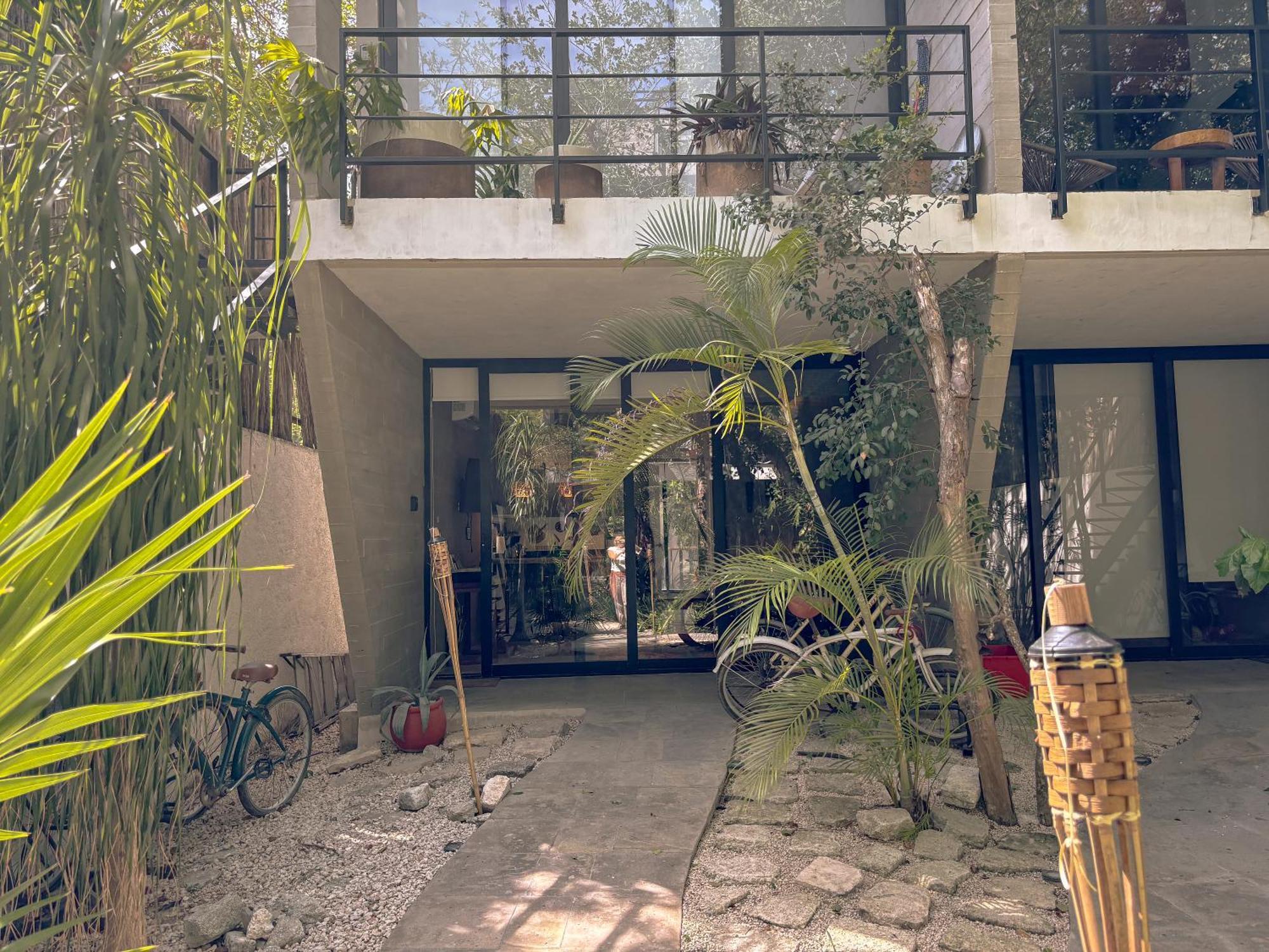 With Private Plunge Pool At Madara Earth 1 * Tulum