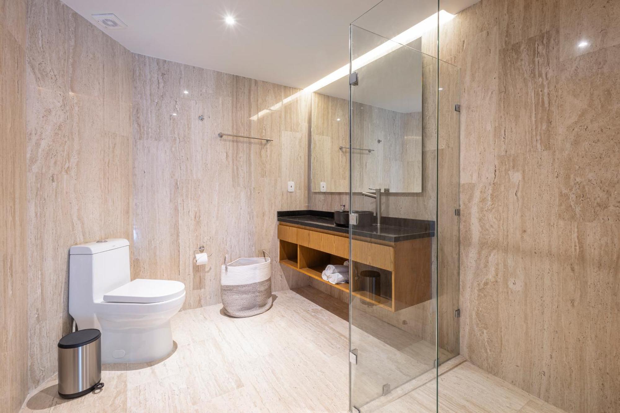 Mistiq Gardens 2 Apartment