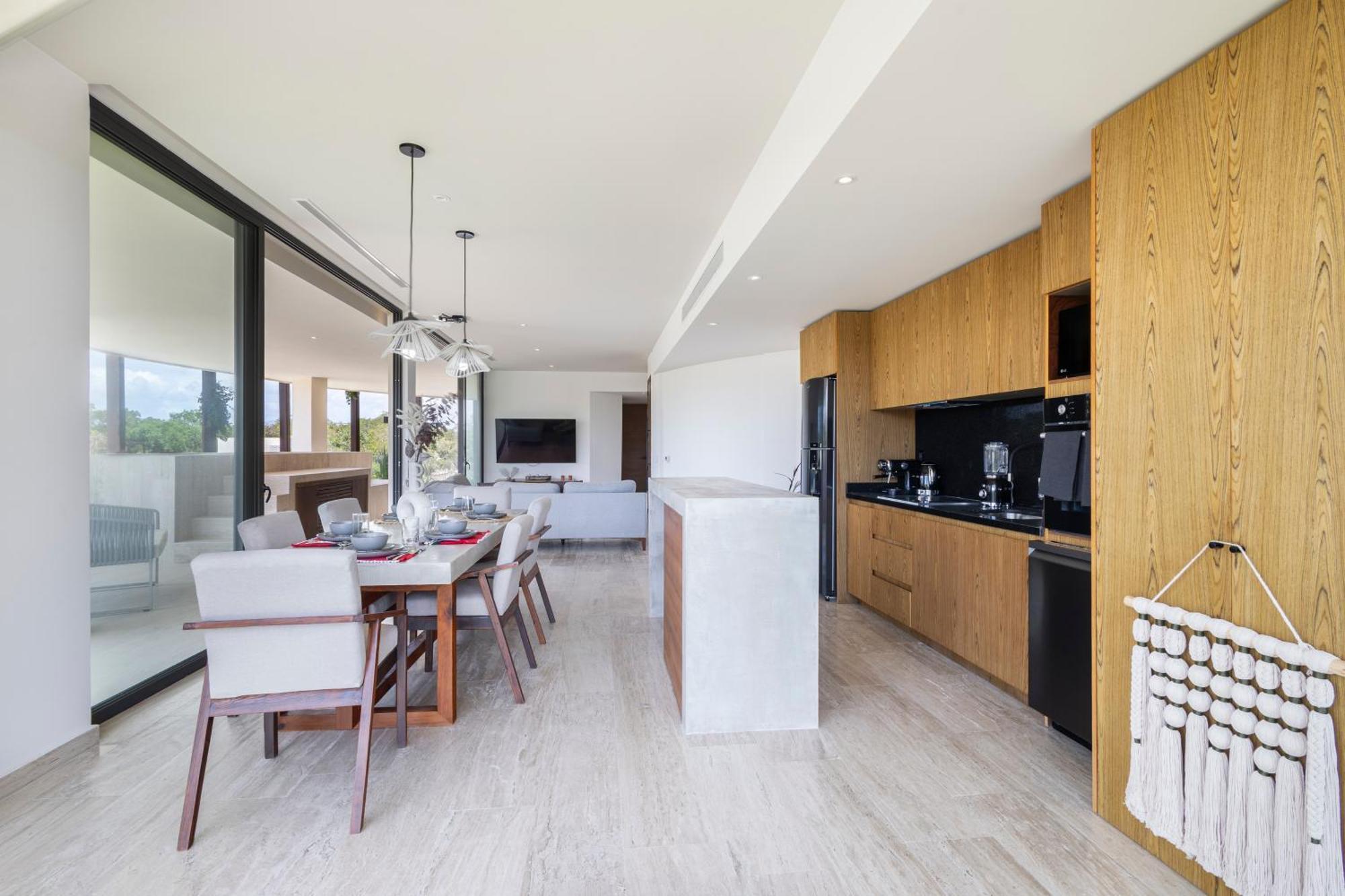 Mistiq Gardens 2 Apartment *