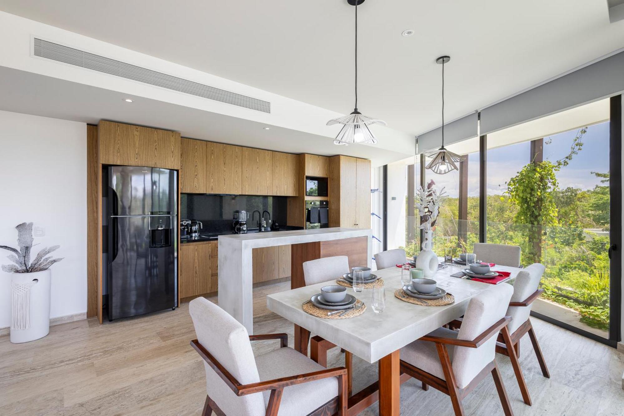 Apartment Mistiq Gardens 2 *