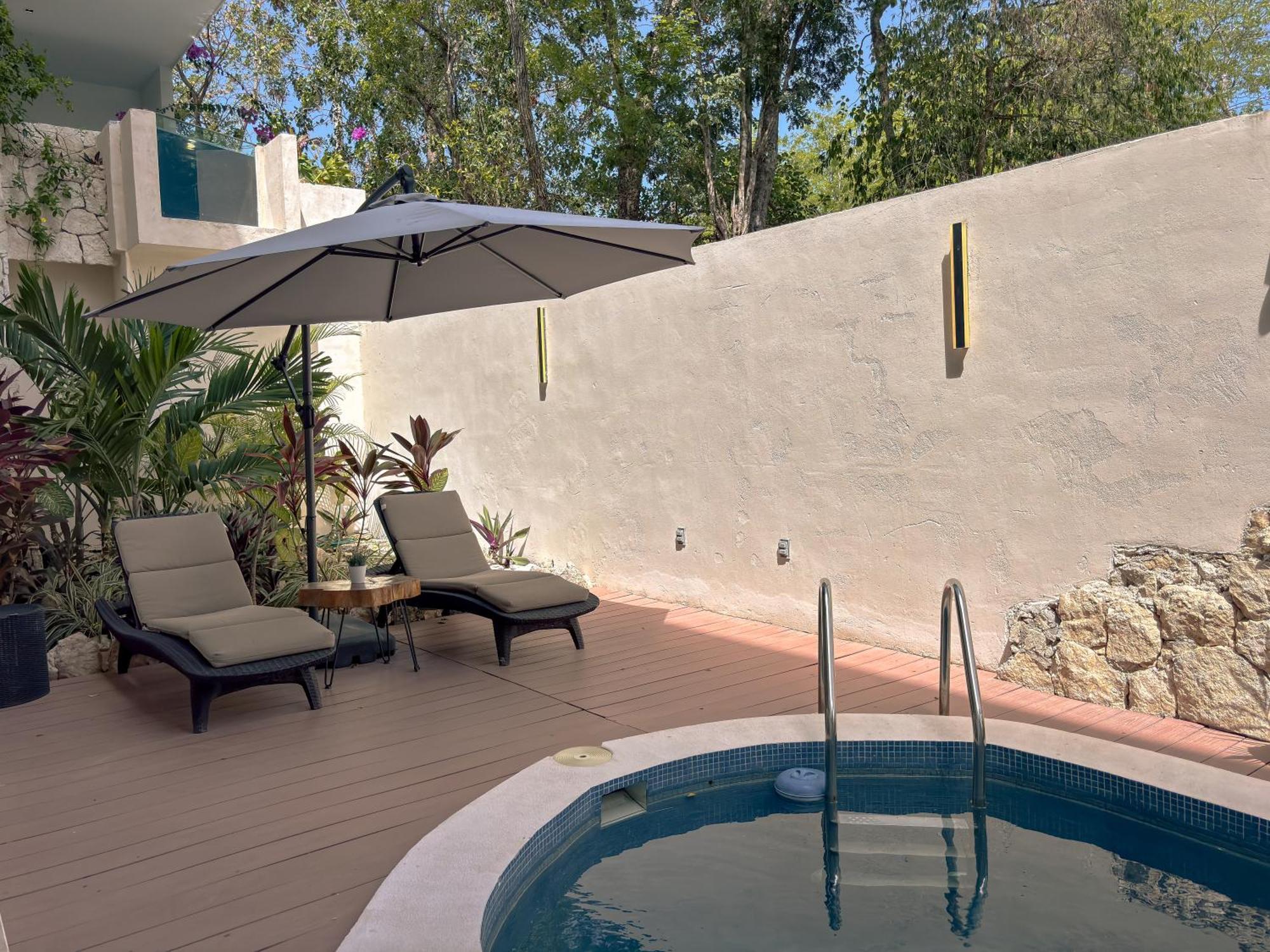 Aparthotel Sak Tuunich Luxury Residences