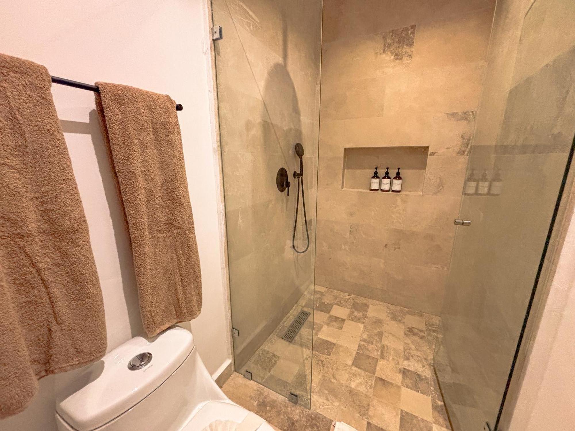 Sak Tuunich Luxury Residences Aparthotel Tulum