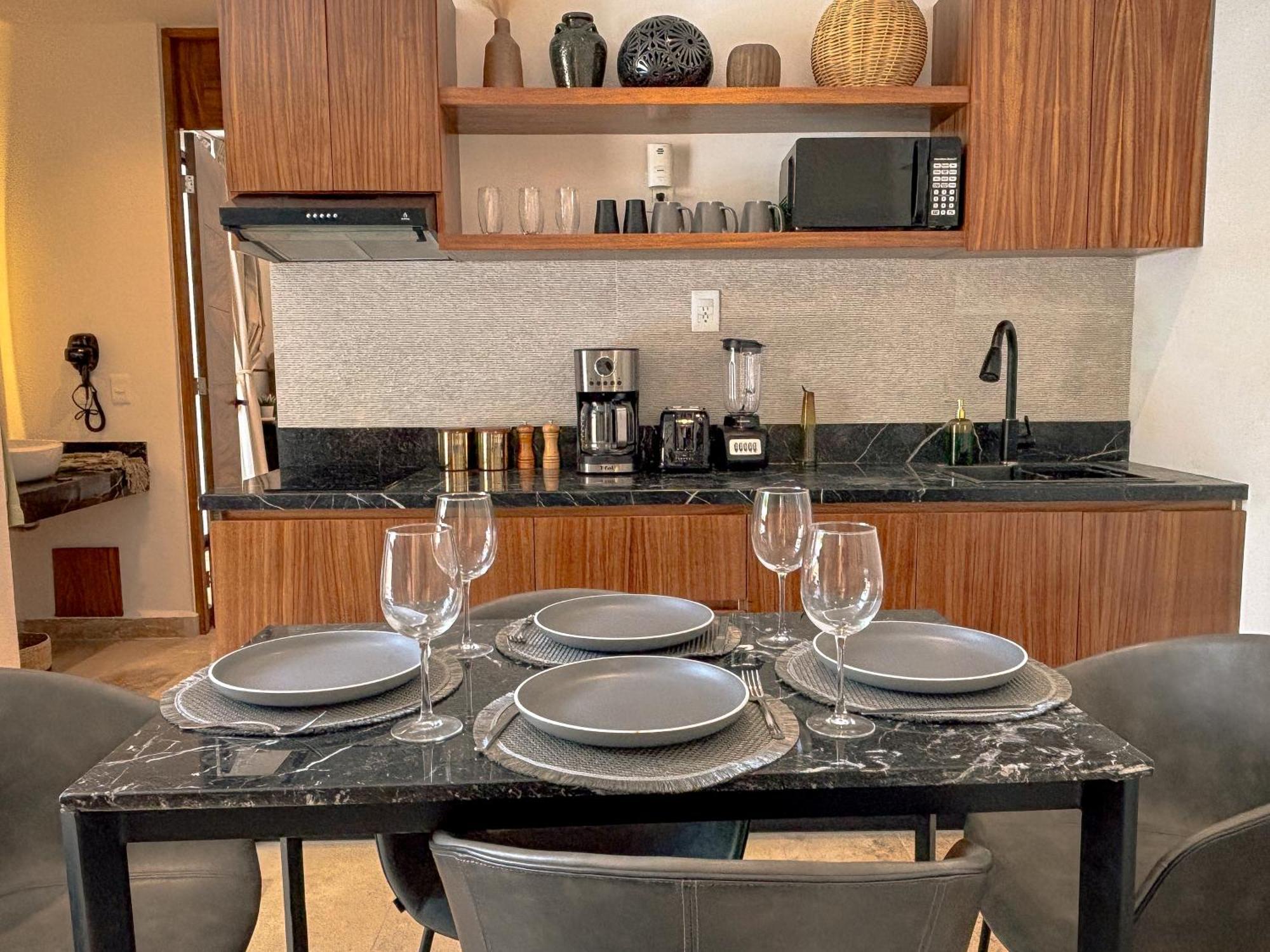 Sak Tuunich Luxury Residences Tulum