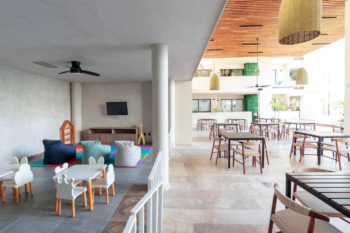 Apartamento New Bamboo Bakal 2 Pool And Relaxation *
