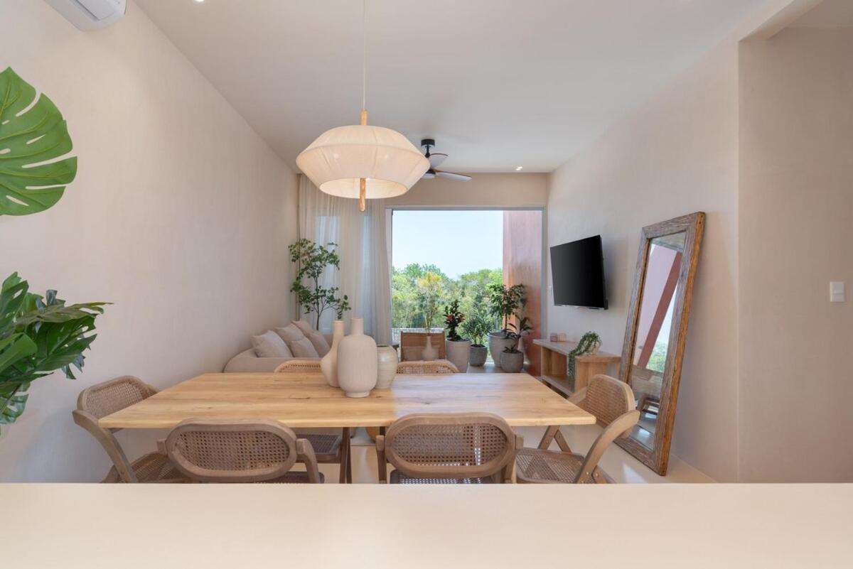 Kune Apartment Tulum