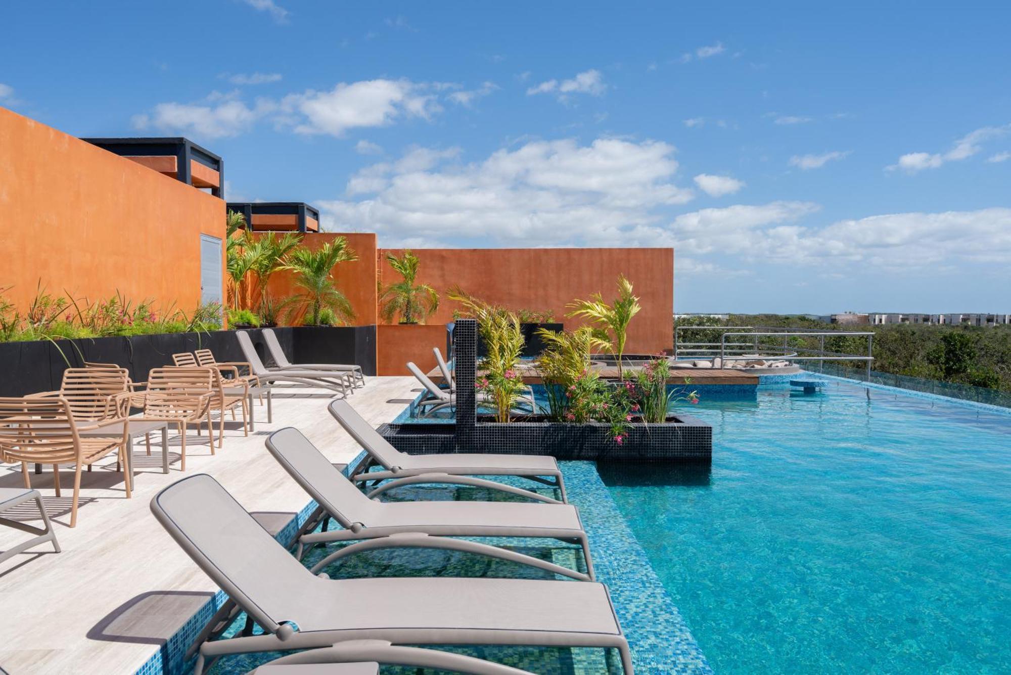 Kune Apartment Tulum