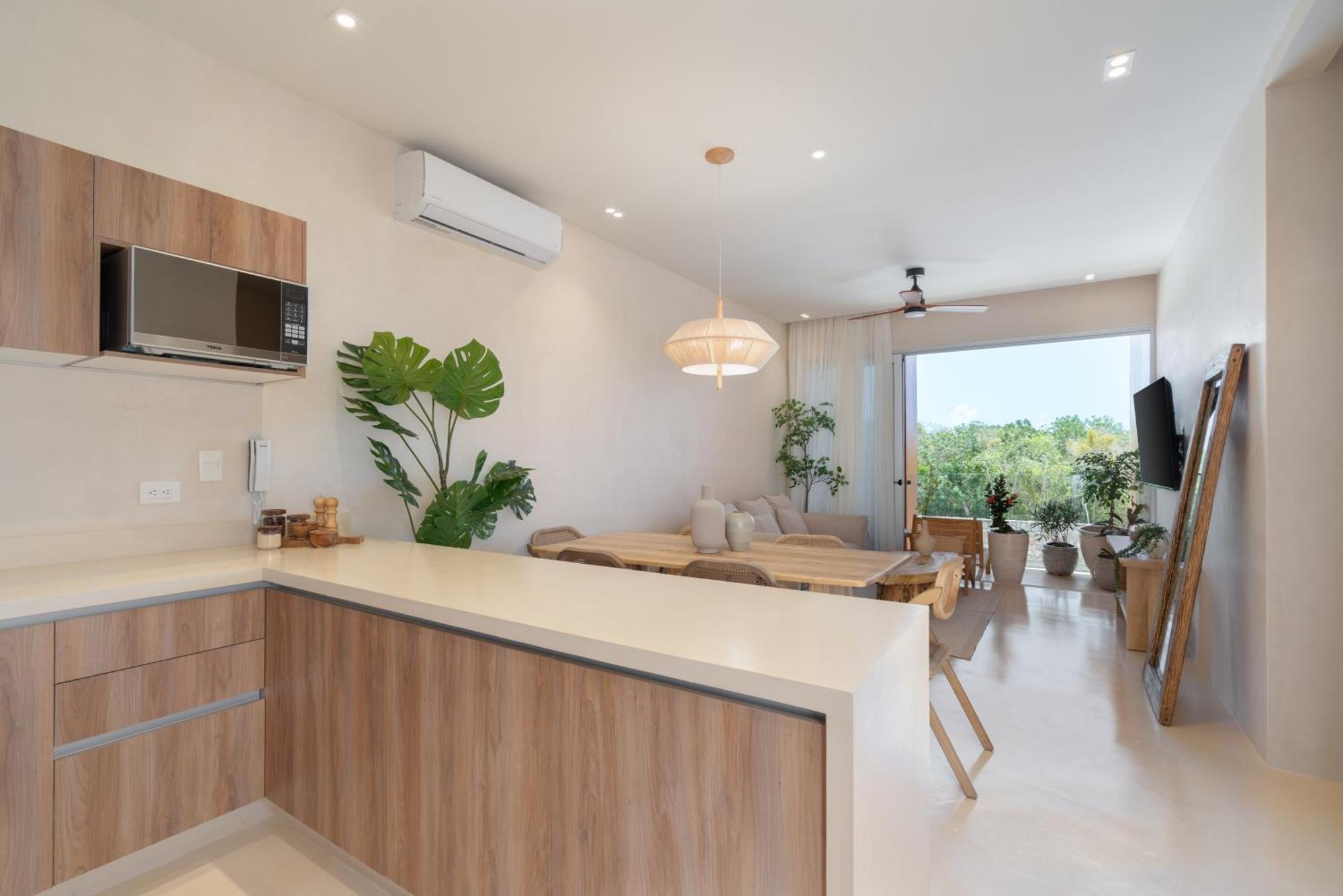 Apartment Kune Tulum