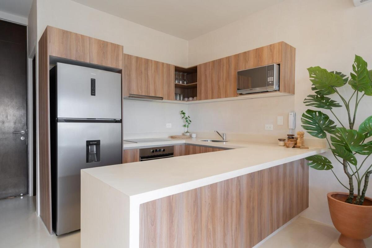 Kune Apartment Tulum