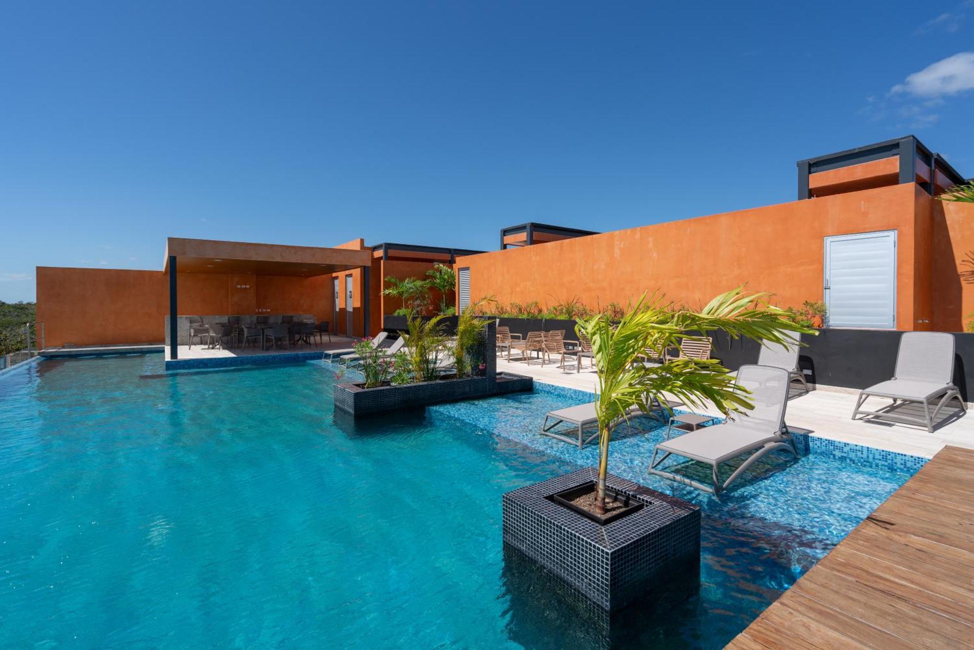 Apartment Kune Tulum