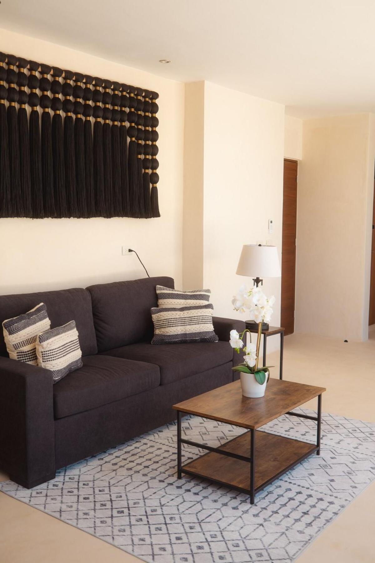 Ph With Private Pool, Total Relaxation In